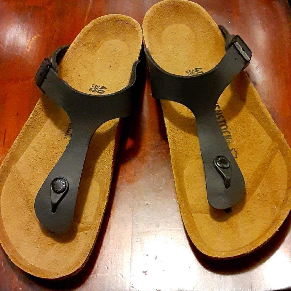 Birkenstock